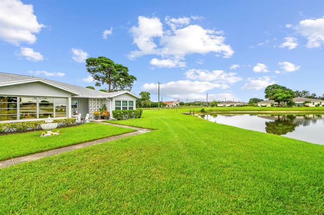 14519 CANALVIEW Drive # C, Delray Beach FL 33484 - Delray Beach, FL - Photo 2