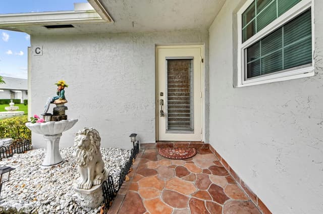 14519 CANALVIEW Drive # C, Delray Beach FL 33484 - Delray Beach, FL - Photo 6