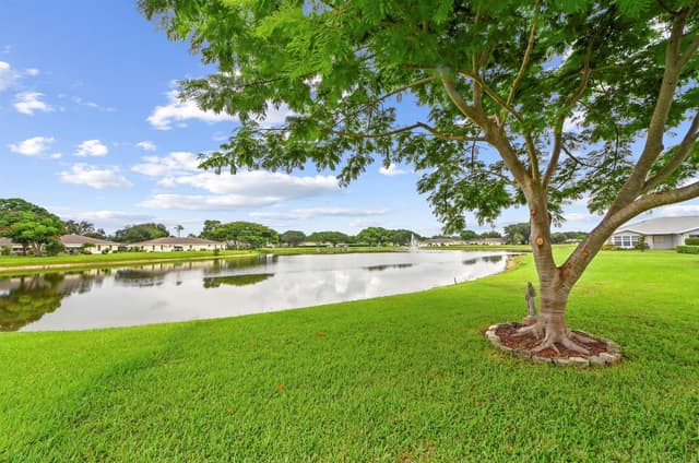 14519 CANALVIEW Drive # C, Delray Beach FL 33484 - Delray Beach, FL - Photo 3