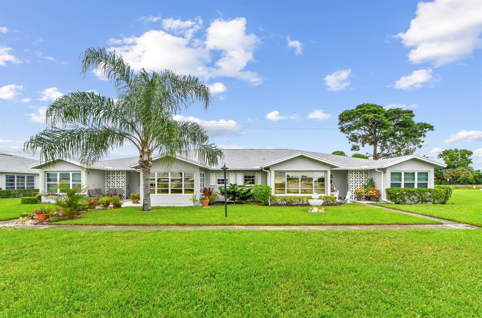 14519 CANALVIEW Drive # C, Delray Beach FL 33484 - Delray Beach, FL - Photo 1