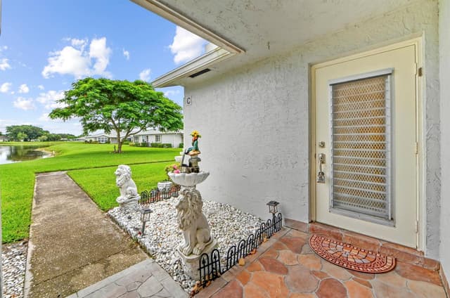 14519 CANALVIEW Drive # C, Delray Beach FL 33484 - Delray Beach, FL - Photo 5
