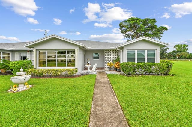 14519 CANALVIEW Drive # C, Delray Beach FL 33484 - Delray Beach, FL - Photo 4