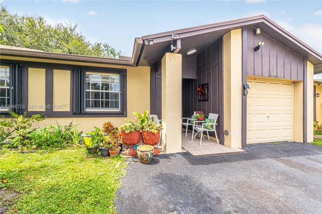 9480 W Fern Ln, Miramar FL 33025 - Miramar, FL - Photo 3