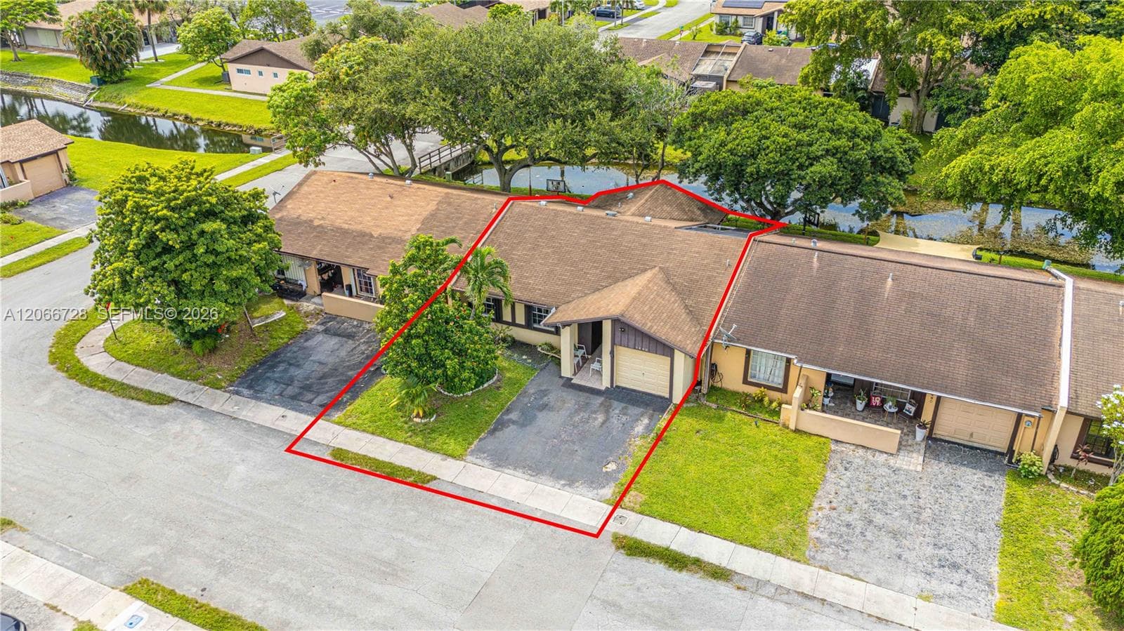 9480 W Fern Ln, Miramar FL 33025 - Miramar, FL - Photo 1