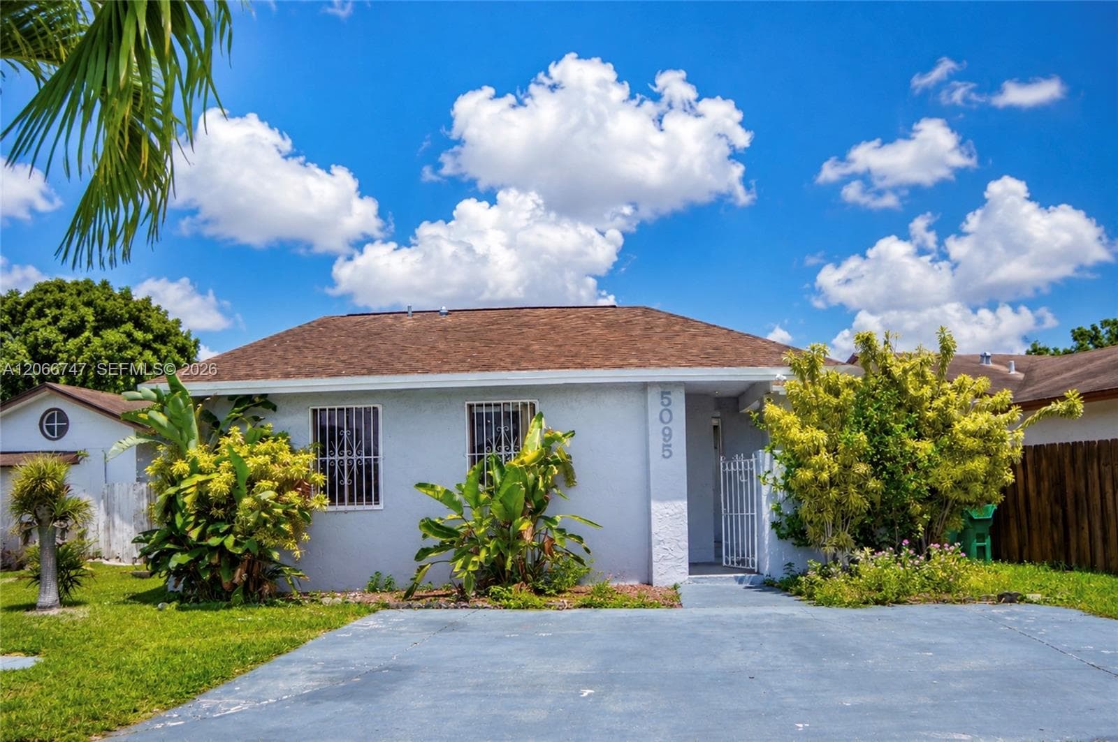 5095 NW 195th Ln, Miami Gardens FL 33055 - Miami Gardens, FL - Photo 1
