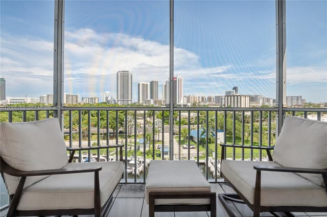 200 Diplomat Pkwy # 830, Hallandale Beach FL 33009 - Hallandale Beach, FL - Photo 2