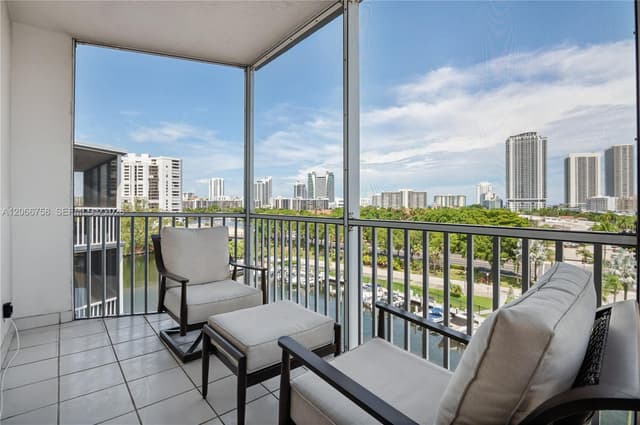 200 Diplomat Pkwy # 830, Hallandale Beach FL 33009 - Hallandale Beach, FL - Photo 3