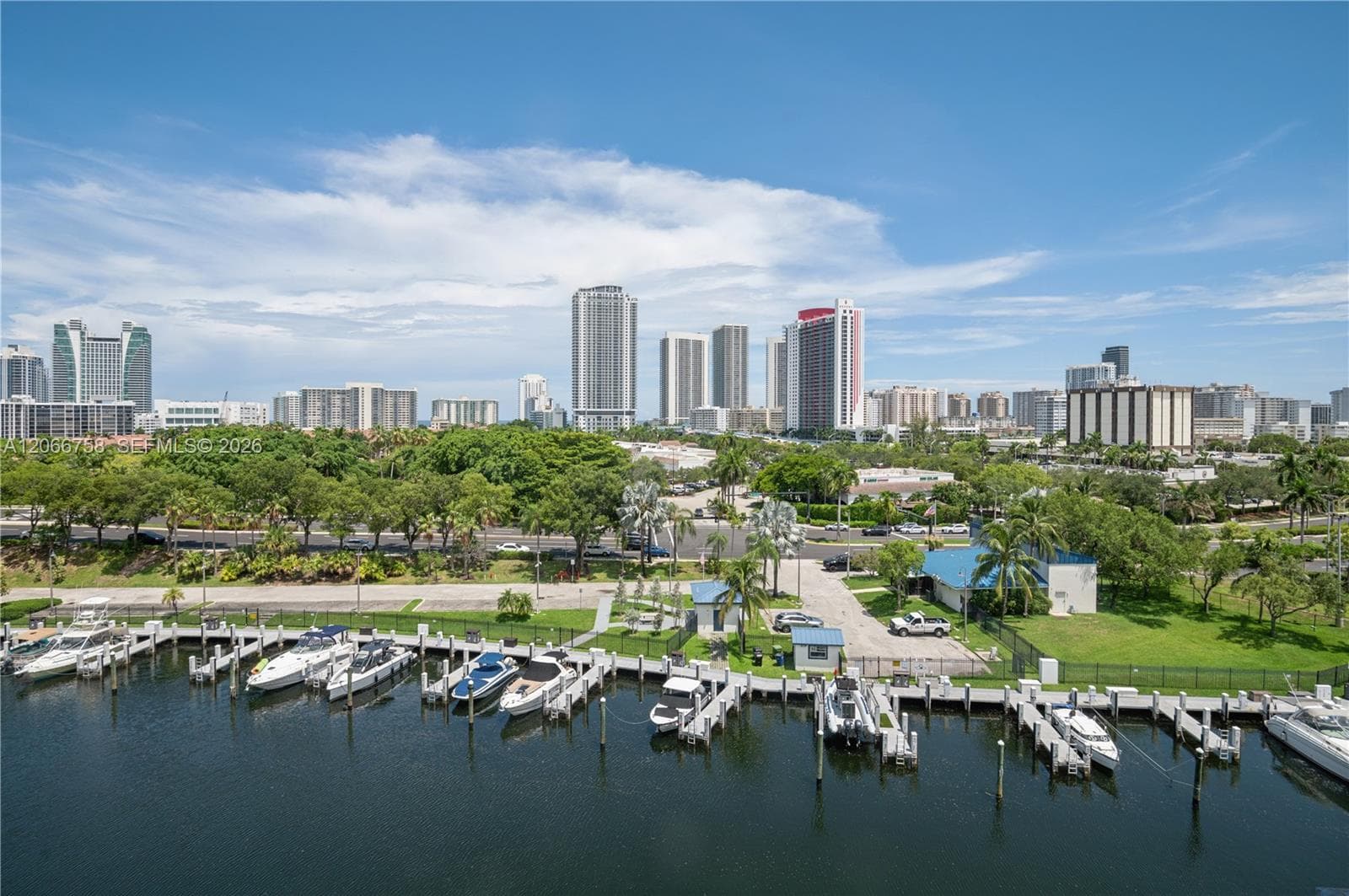 200 Diplomat Pkwy # 830, Hallandale Beach FL 33009 - Hallandale Beach, FL - Photo 1