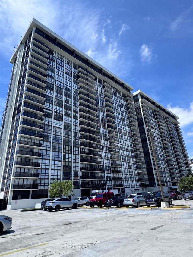 600 NE 36TH Street # 1112, Miami FL 33137 - Miami, FL - Photo 2