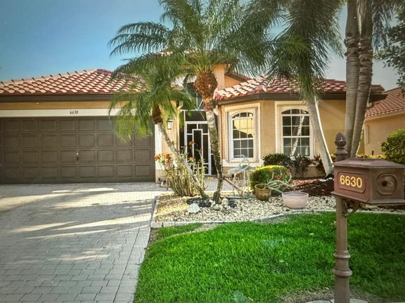 6630 MAYBROOK Road, Boynton Beach FL 33437