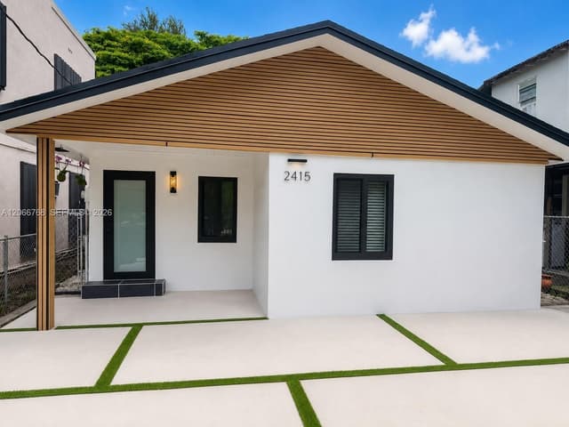 2415 NW 15th St, Miami FL 33125 - Miami, FL - Photo 2