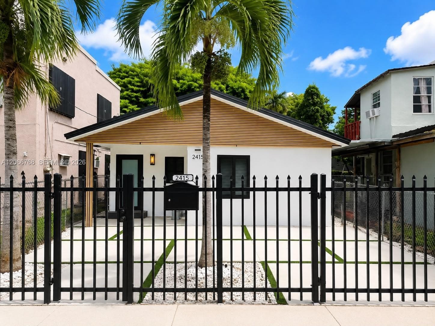 2415 NW 15th St, Miami FL 33125 - Miami, FL - Photo 1