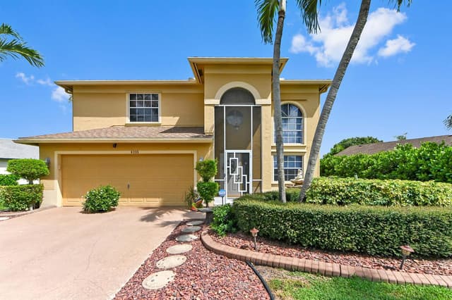 6205 Lansdowne Circle, Boynton Beach FL 33472 - Boynton Beach, FL - Photo 2