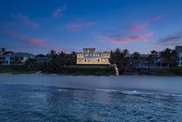 4101 S Ocean Boulevard, Highland Beach FL 33487 - Highland Beach, FL - Photo 2