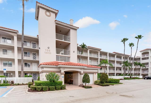 14111 Royal Vista Drive # 407, Delray Beach FL 33484 - Delray Beach, FL - Photo 2