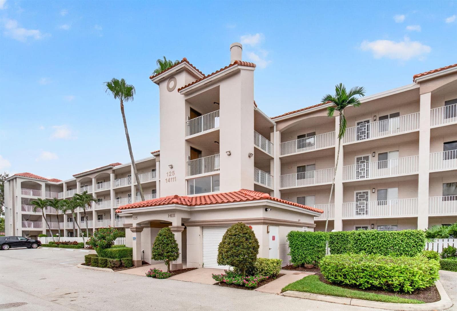 14111 Royal Vista Drive # 407, Delray Beach FL 33484 - Delray Beach, FL - Photo 1