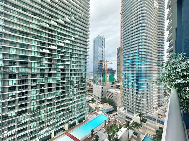 60 SW 13 ST # 2220, Miami FL 33130 - Miami, FL - Photo 5