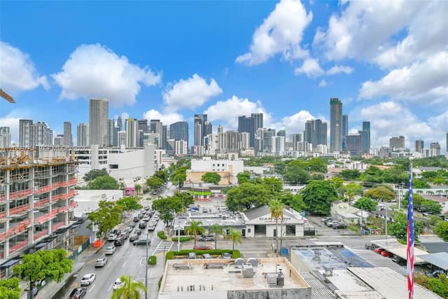 900 SW 8th St # 908, Miami FL 33130 - Miami, FL - Photo 2