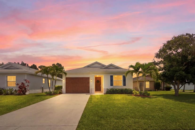 18302 Limestone Creek Road, Jupiter FL 33458