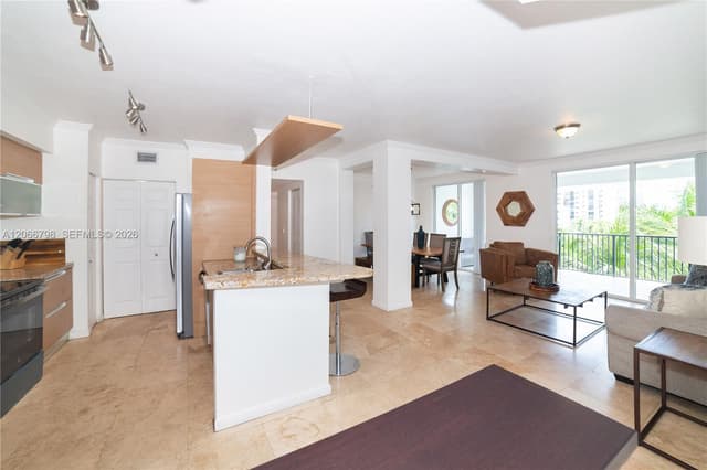 17100 N Bay Rd # 1501, Sunny Isles Beach FL 33160 - Sunny Isles Beach, FL - Photo 2