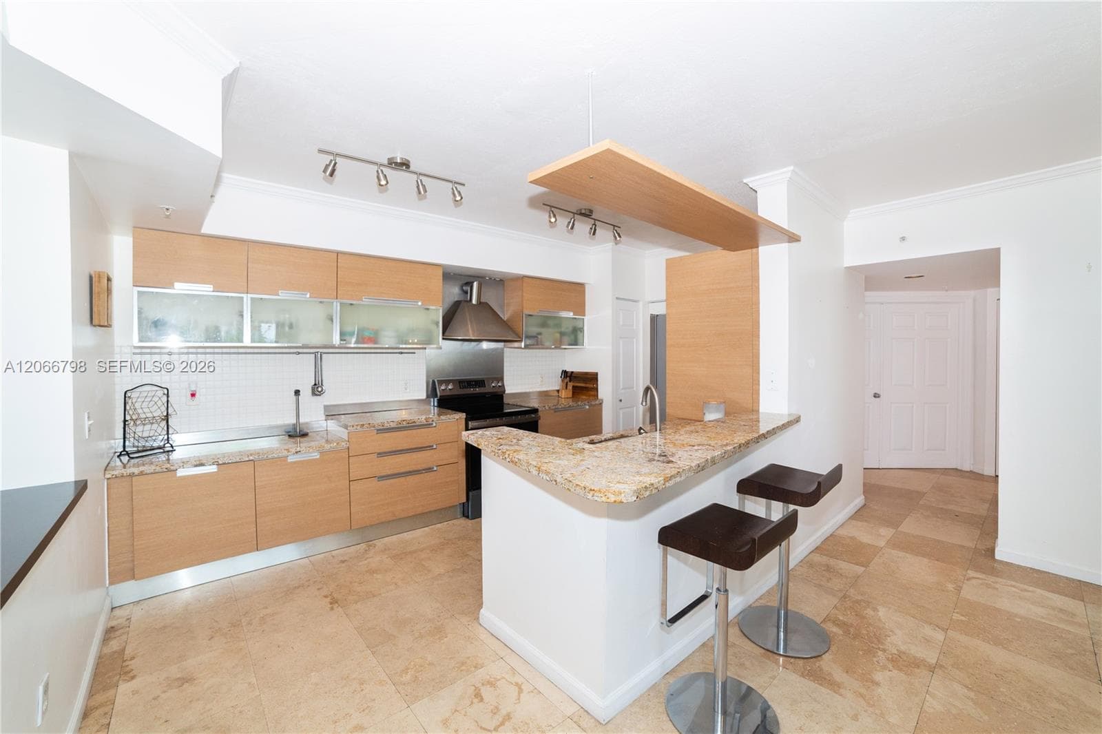17100 N Bay Rd # 1501, Sunny Isles Beach FL 33160 - Sunny Isles Beach, FL - Photo 1