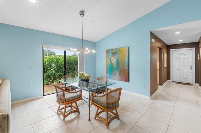 27 Stratford Lane W # D, Boynton Beach FL 33436 - Boynton Beach, FL - Photo 6