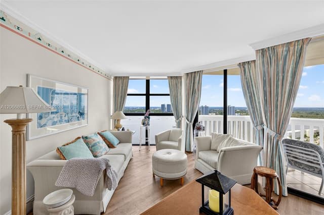 1000 Island Blvd # 2911, Aventura FL 33160 - Aventura, FL - Photo 7