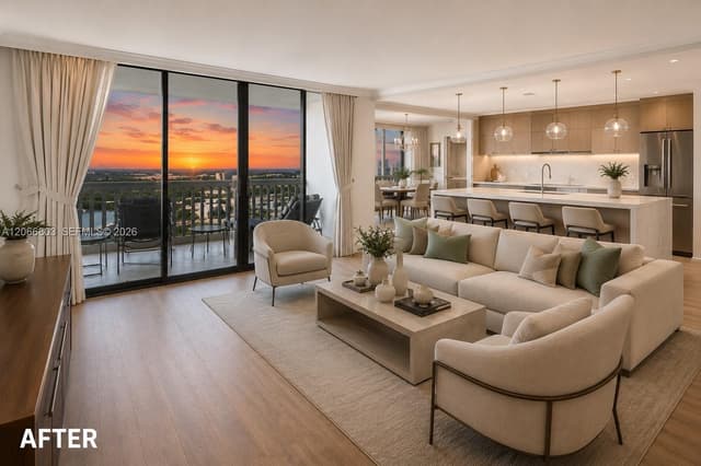 1000 Island Blvd # 2911, Aventura FL 33160 - Aventura, FL - Photo 5