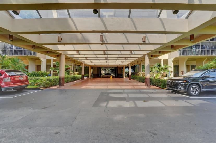 2800 N 46TH Avenue # A404, Hollywood FL 33021
