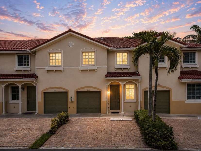 21429 NW 13th Court, Miami Gardens FL 33169
