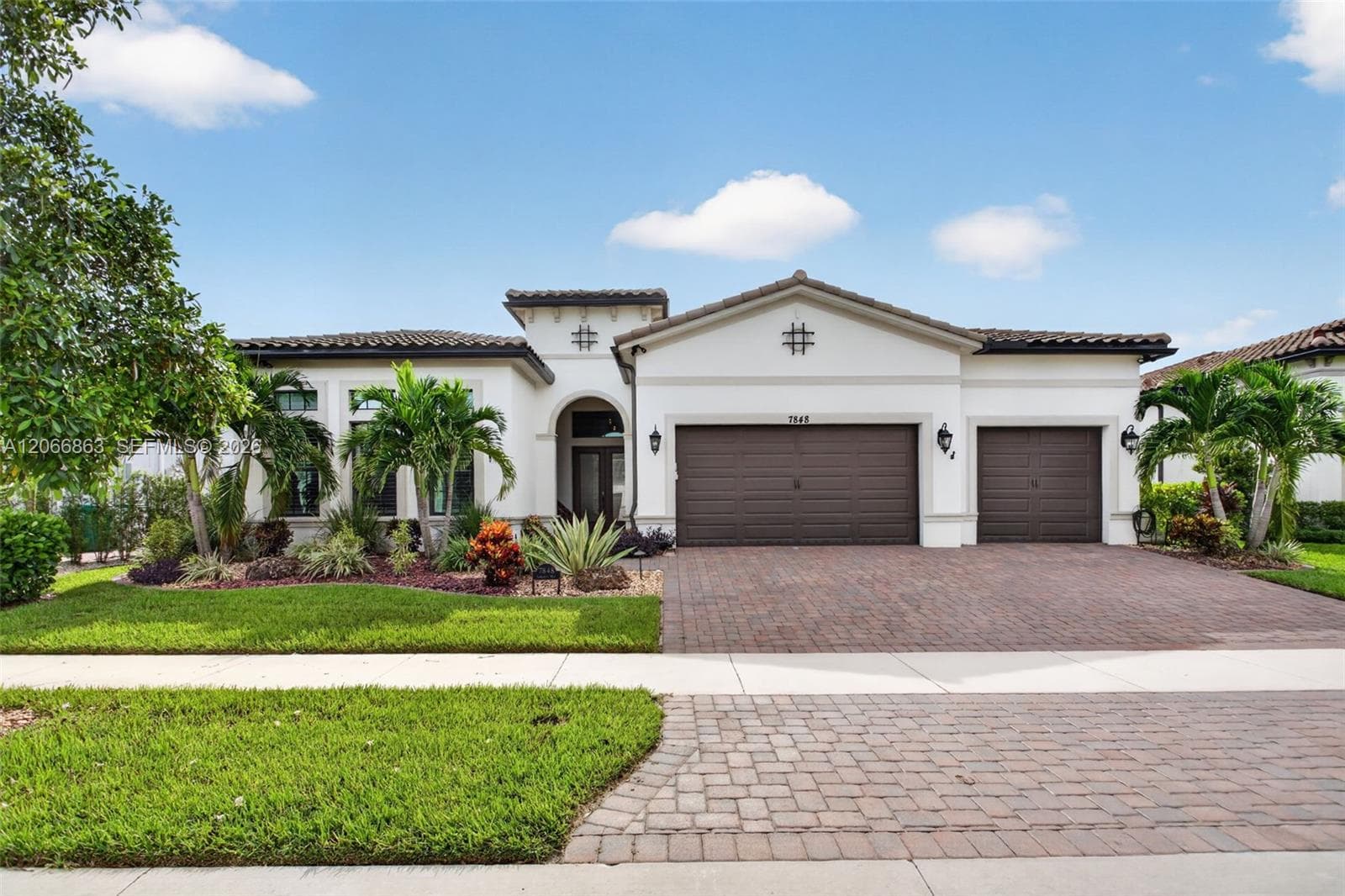7848 Liberty Way, Parkland FL 33067 - Parkland, FL - Photo 1