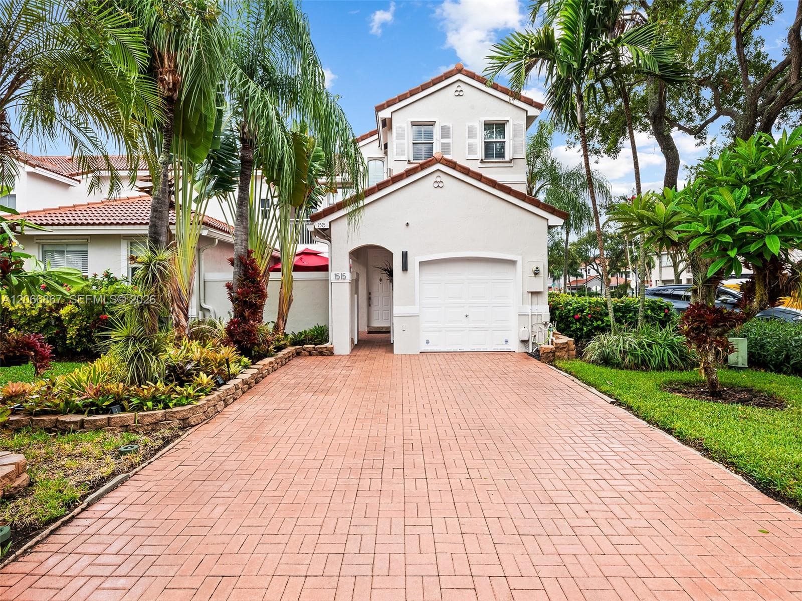 1515 Seagrape Way, Hollywood FL 33019 - Hollywood, FL - Photo 1