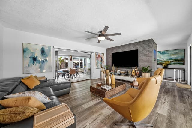 7945 Kismet Street, Miramar FL 33023 - Miramar, FL - Photo 2