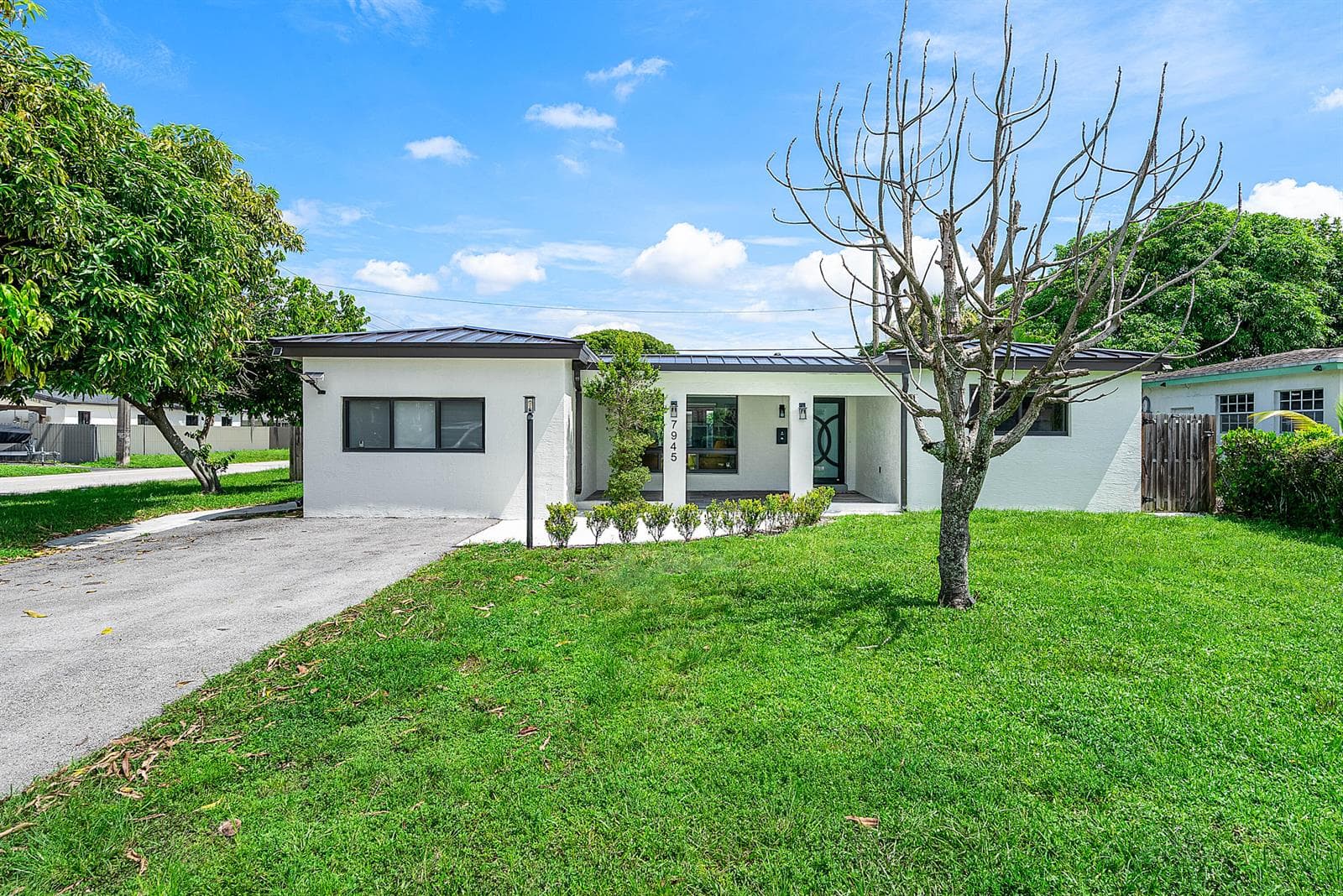 7945 Kismet Street, Miramar FL 33023 - Miramar, FL - Photo 1