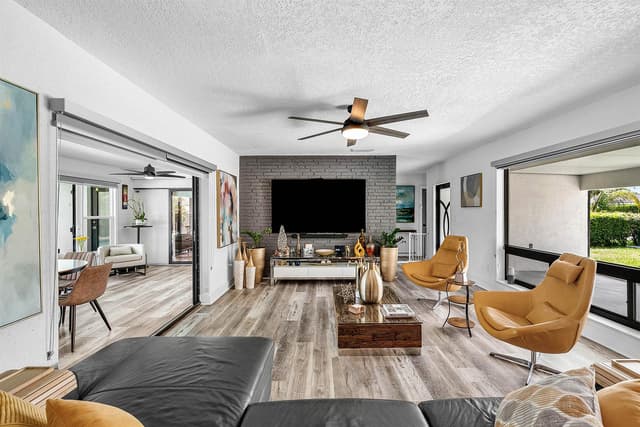 7945 Kismet Street, Miramar FL 33023 - Miramar, FL - Photo 5