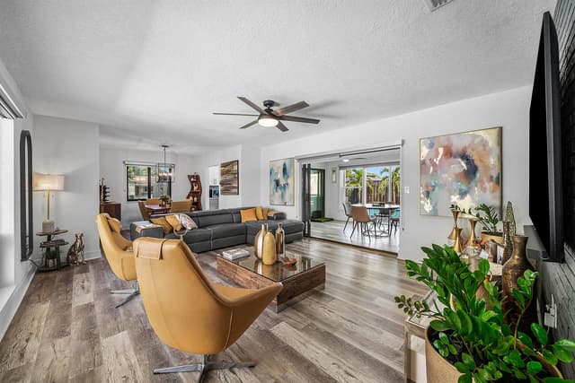 7945 Kismet Street, Miramar FL 33023 - Miramar, FL - Photo 4