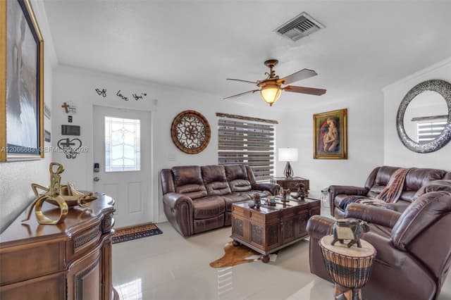 20514 NW 44th Pl, Miami Gardens FL 33055 - Miami Gardens, FL - Photo 6