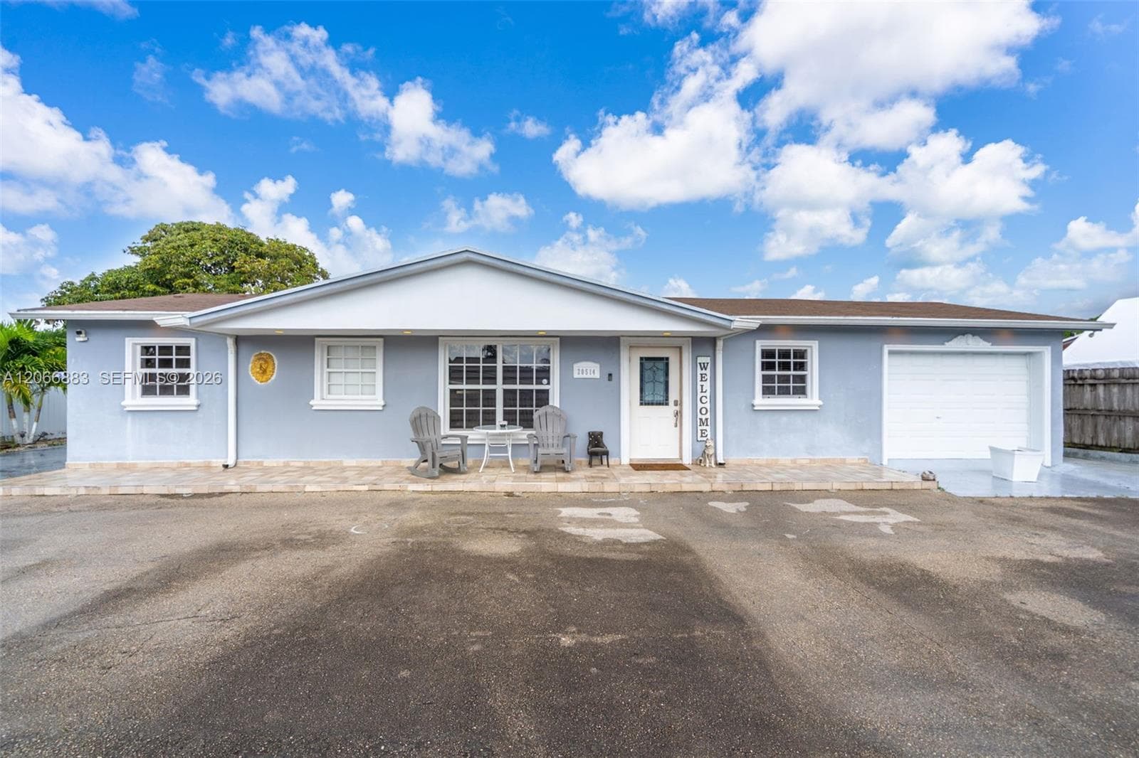 20514 NW 44th Pl, Miami Gardens FL 33055 - Miami Gardens, FL - Photo 1