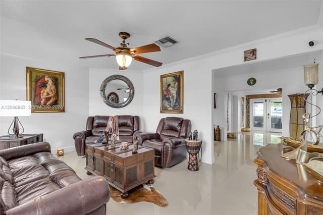 20514 NW 44th Pl, Miami Gardens FL 33055 - Miami Gardens, FL - Photo 5