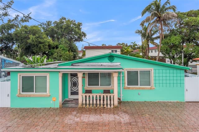 1490 NE 151st Ter, North Miami Beach FL 33162 - North Miami Beach, FL - Photo 6