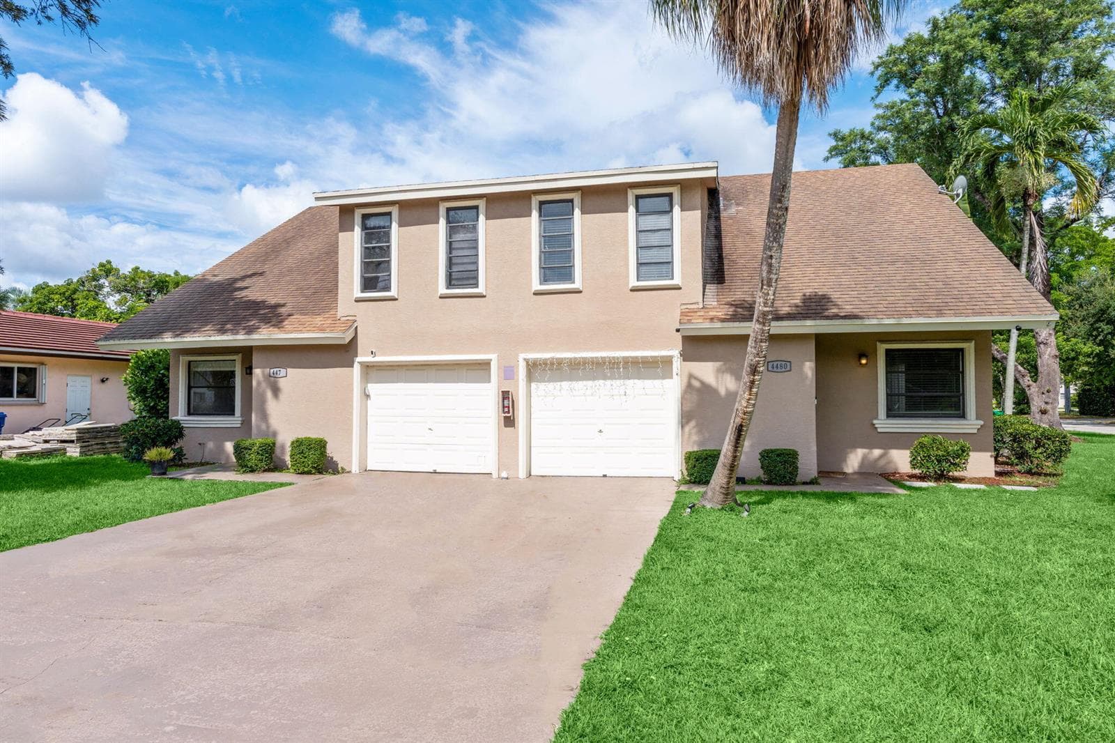 4470 NW 109TH Terrace, Coral Springs FL 33065 - Coral Springs, FL - Photo 1