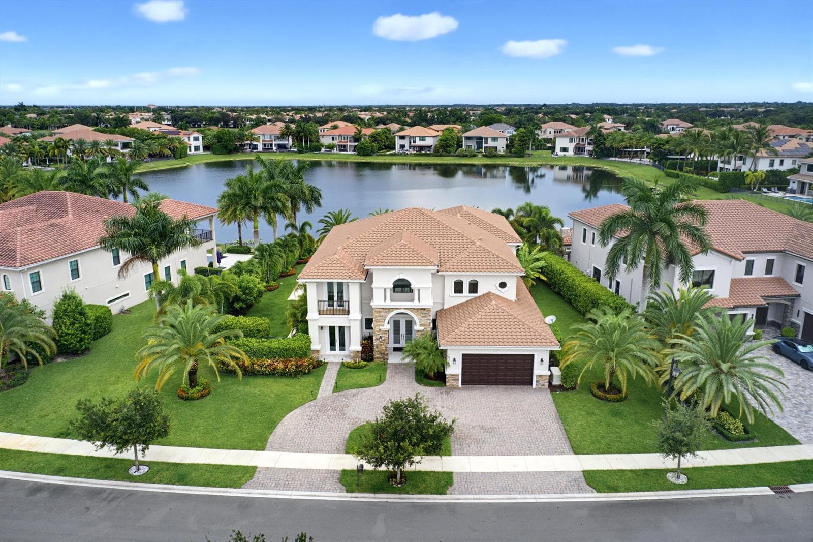 10363 S Barnsley Drive, Parkland FL 33076 - Parkland, FL - Photo 1