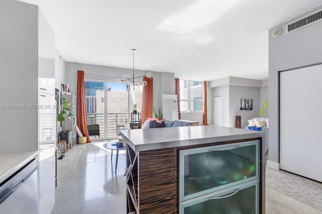 133 NE 2nd Ave # 1908, Miami FL 33132 - Miami, FL - Photo 6