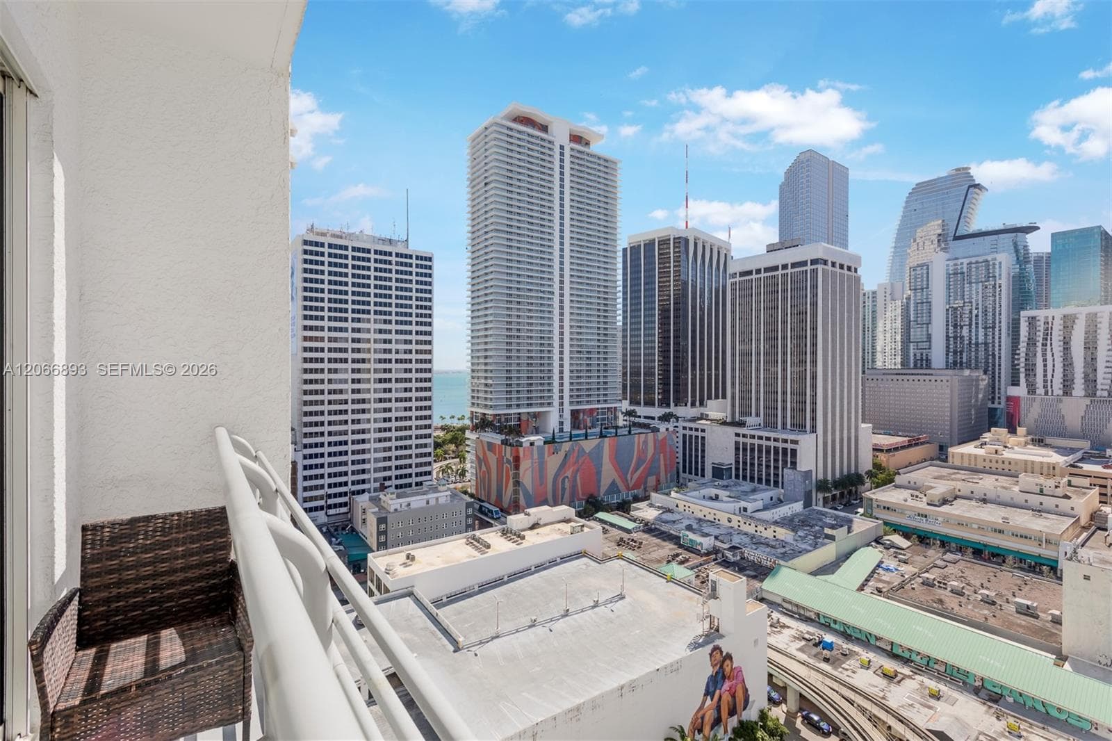 133 NE 2nd Ave # 1908, Miami FL 33132 - Miami, FL - Photo 1