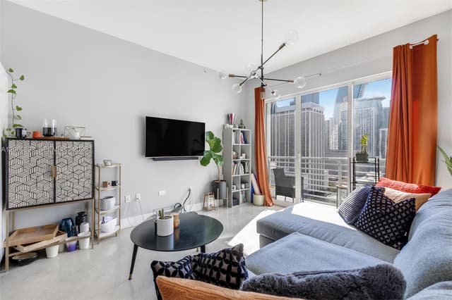 133 NE 2nd Ave # 1908, Miami FL 33132 - Miami, FL - Photo 4