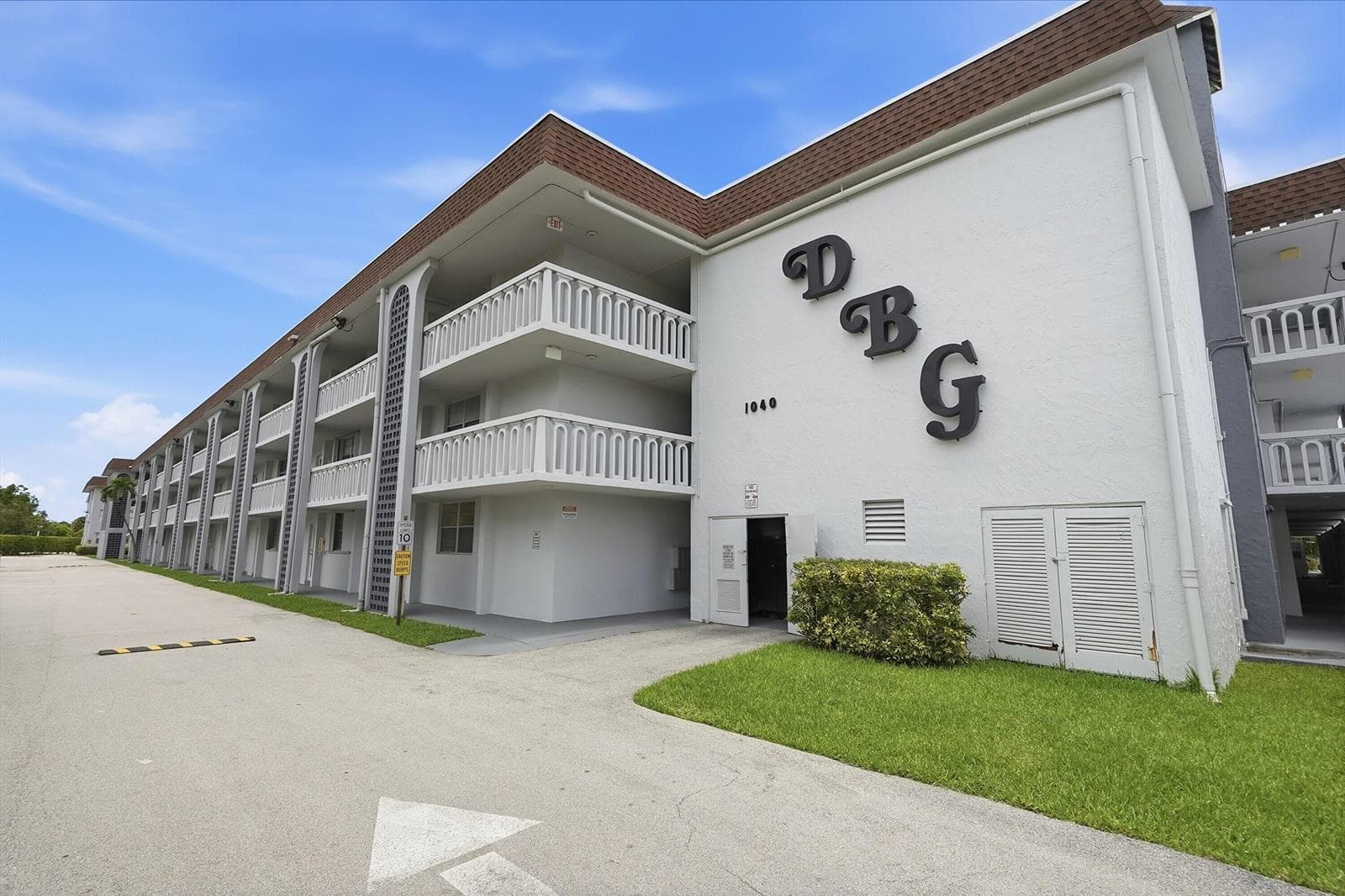 1040 SE 4TH Avenue # 135, Deerfield Beach FL 33441 - Deerfield Beach, FL - Photo 1