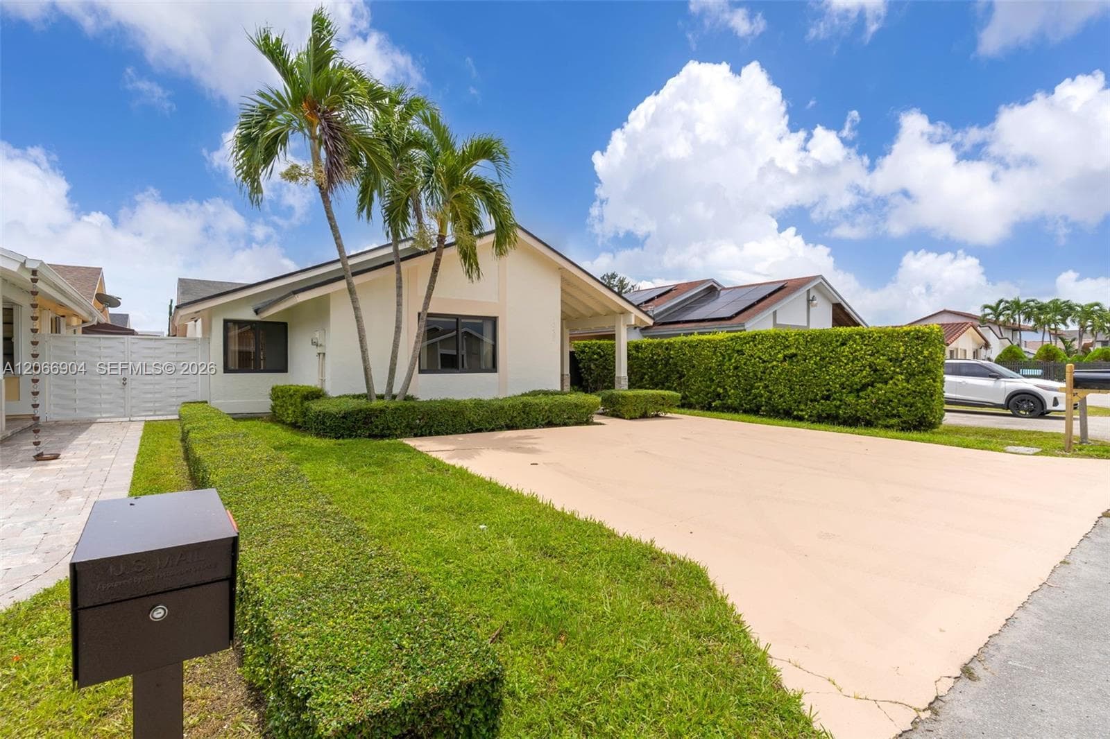 12480 SW 9th St, Miami FL 33184 - Miami, FL - Photo 1