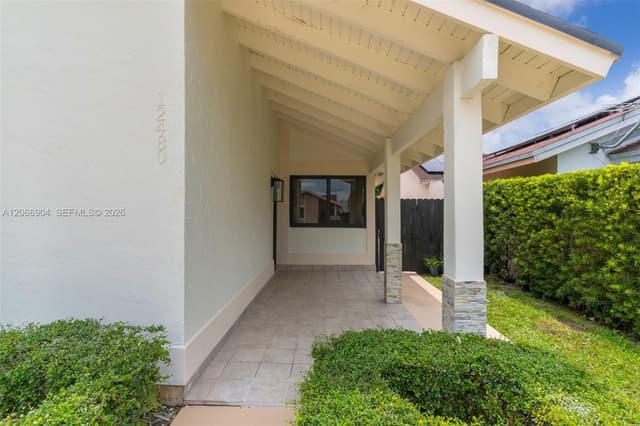 12480 SW 9th St, Miami FL 33184 - Miami, FL - Photo 4