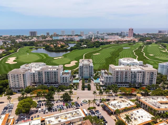 220 SE MIZNER Boulevard # 503, Boca Raton FL 33432 - Boca Raton, FL - Photo 3
