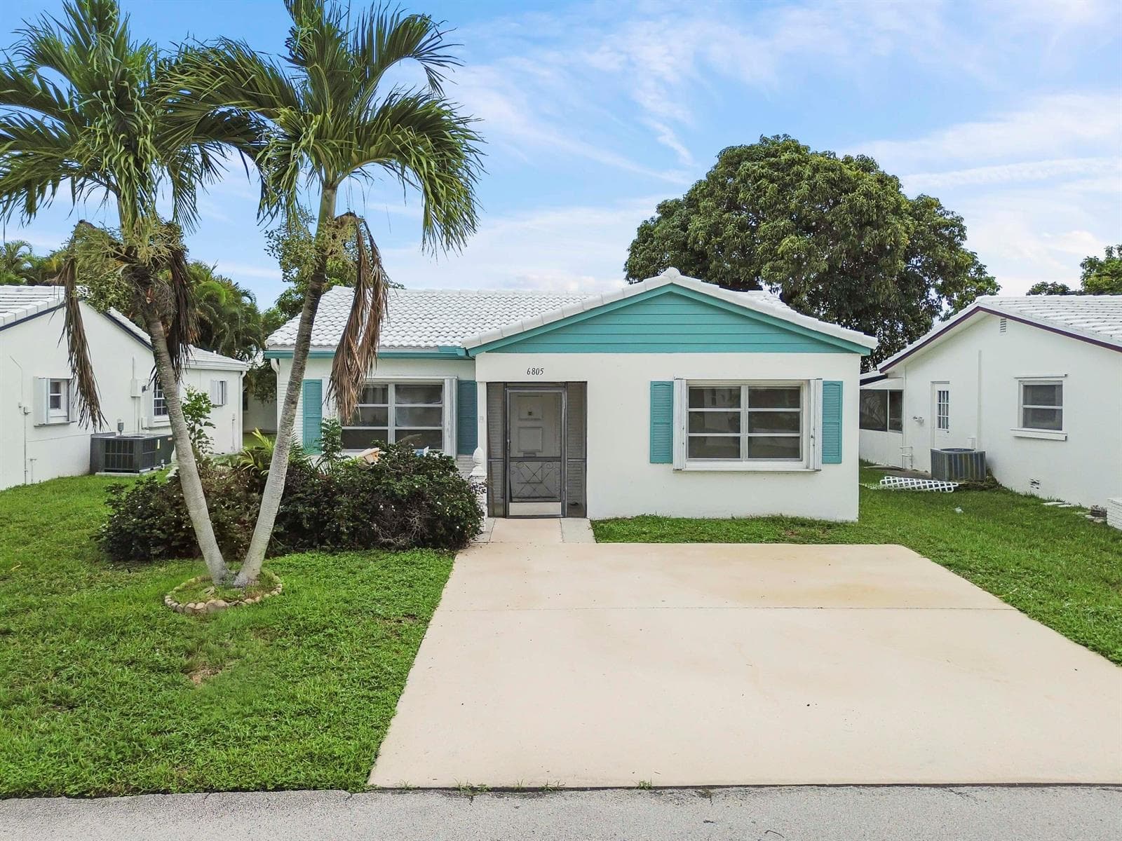6805 NW 75TH Court, Tamarac FL 33321 - Tamarac, FL - Photo 1